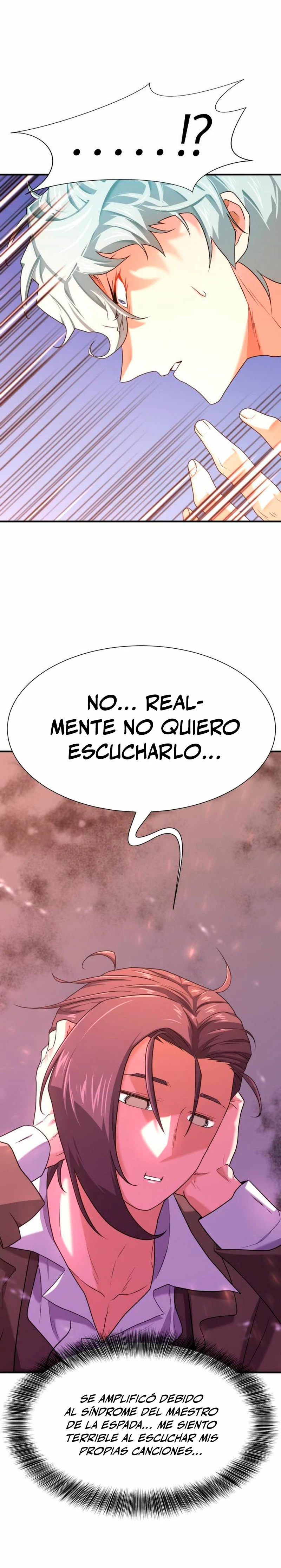 Read El Mejor Ingeniero del Mundo ES Manga Online