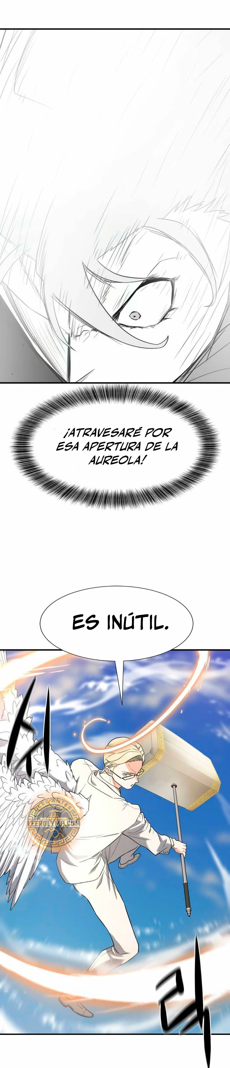 Read El Mejor Ingeniero del Mundo ES Manga Online