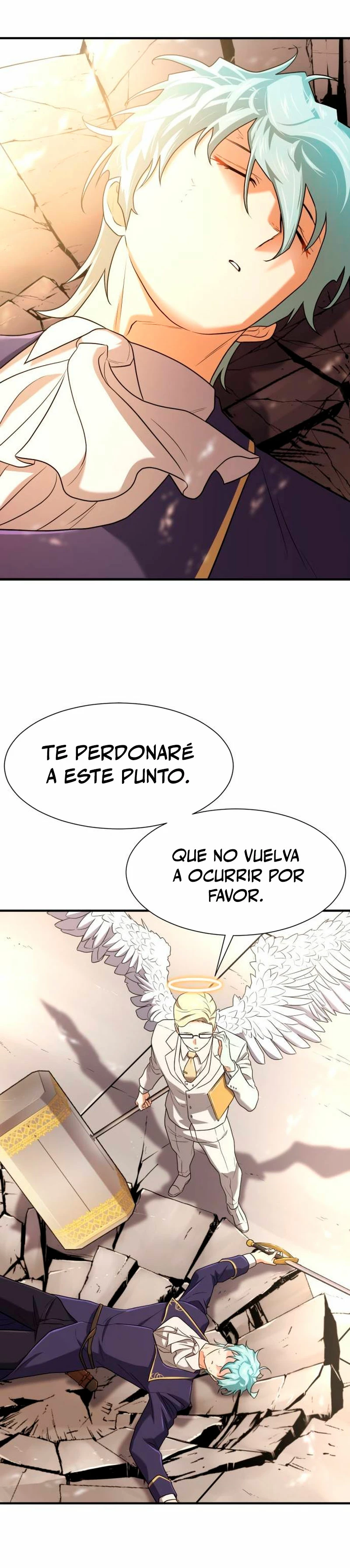 Read El Mejor Ingeniero del Mundo ES Manga Online