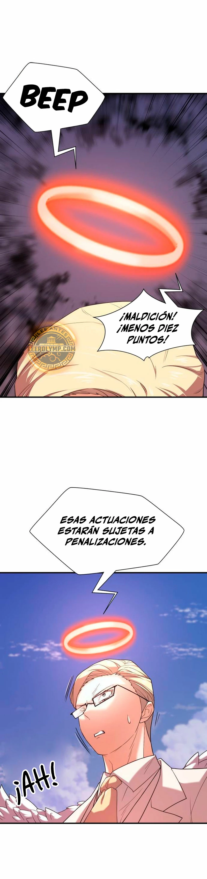 Read El Mejor Ingeniero del Mundo ES Manga Online