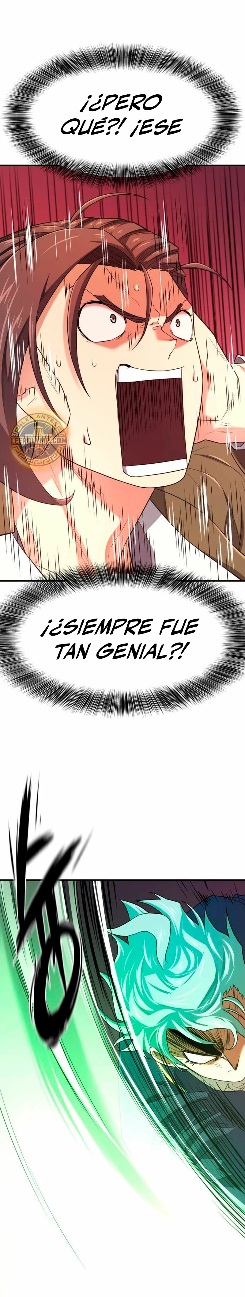 Read El Mejor Ingeniero del Mundo ES Manga Online