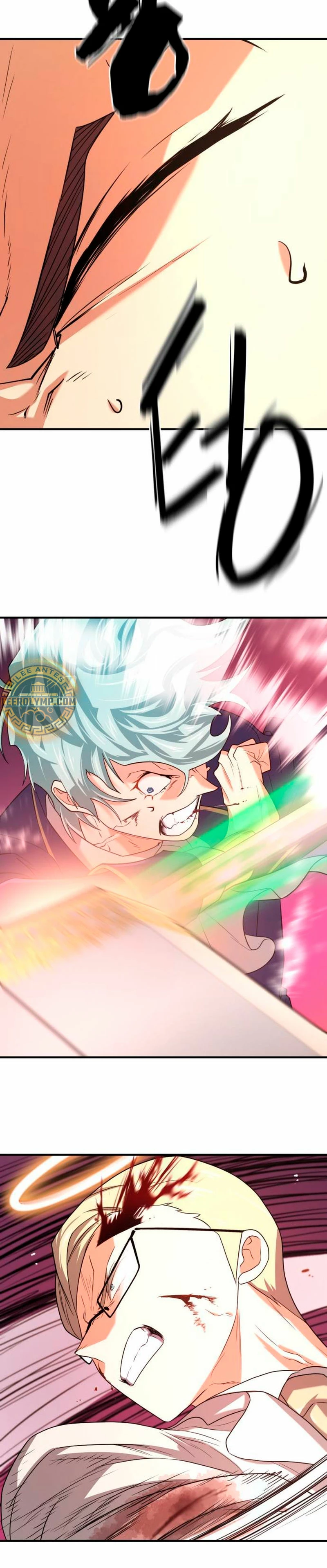 Read El Mejor Ingeniero del Mundo ES Manga Online