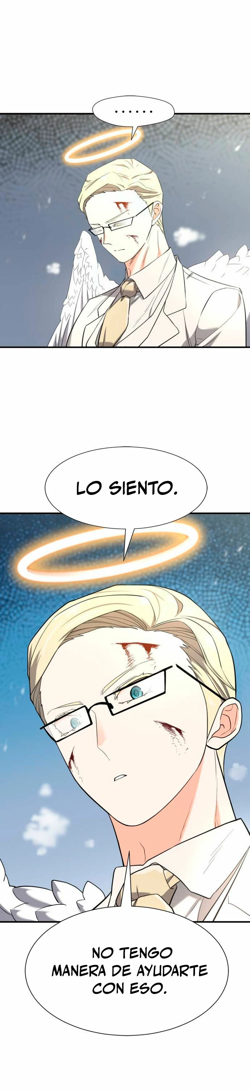 Read El Mejor Ingeniero del Mundo ES Manga Online