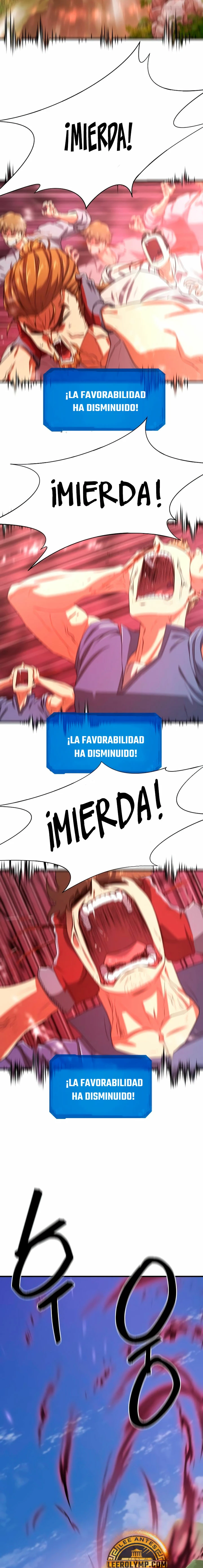 Read El Mejor Ingeniero del Mundo ES Manga Online
