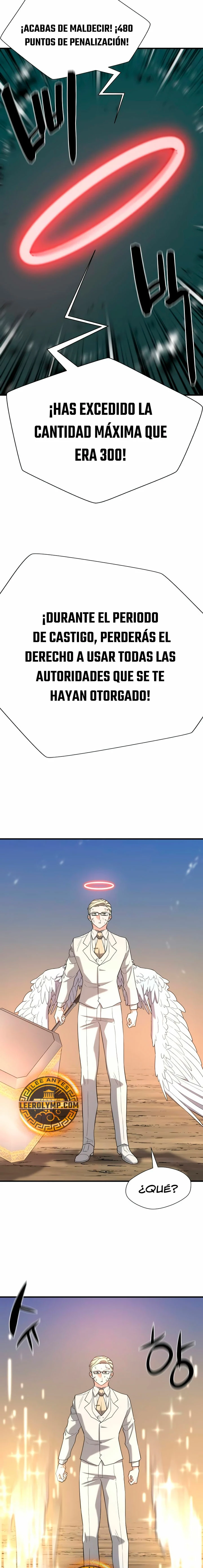 Read El Mejor Ingeniero del Mundo ES Manga Online