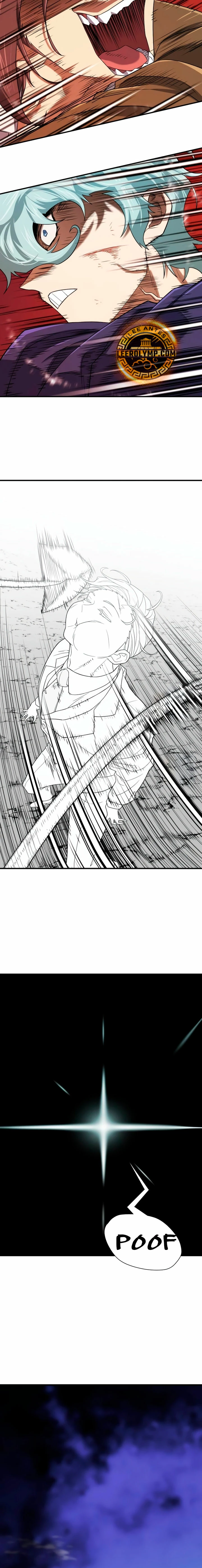 Read El Mejor Ingeniero del Mundo ES Manga Online