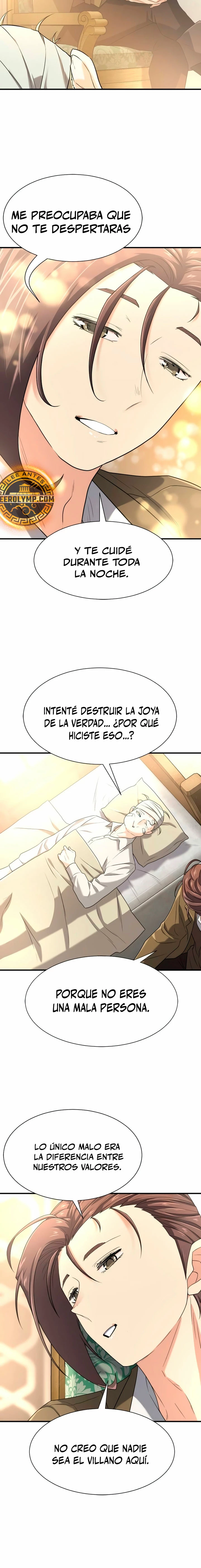 Read El Mejor Ingeniero del Mundo ES Manga Online