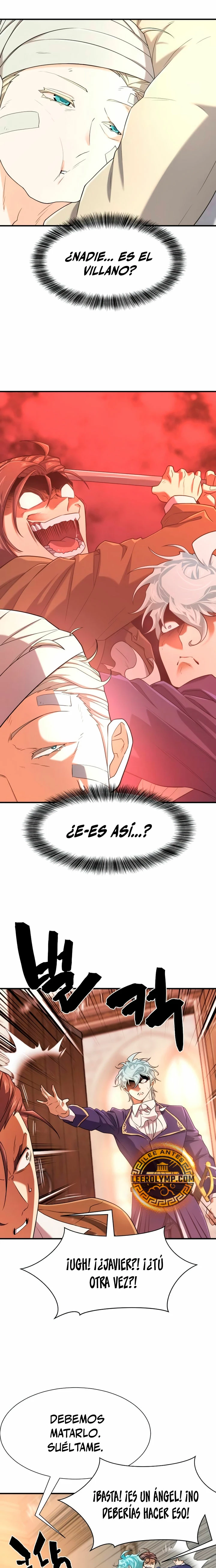 Read El Mejor Ingeniero del Mundo ES Manga Online
