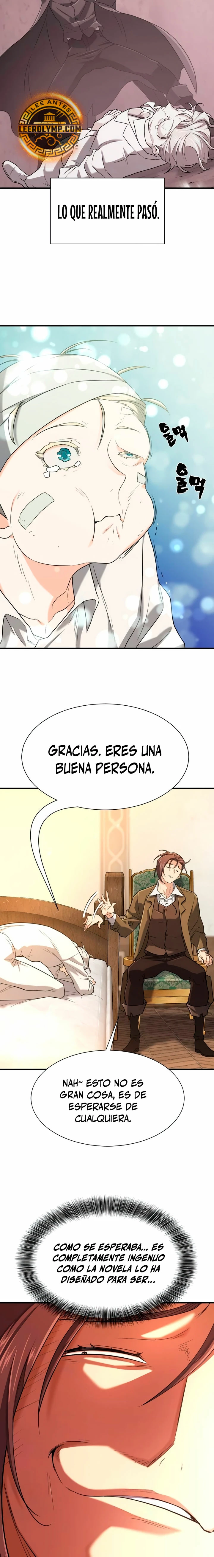 Read El Mejor Ingeniero del Mundo ES Manga Online