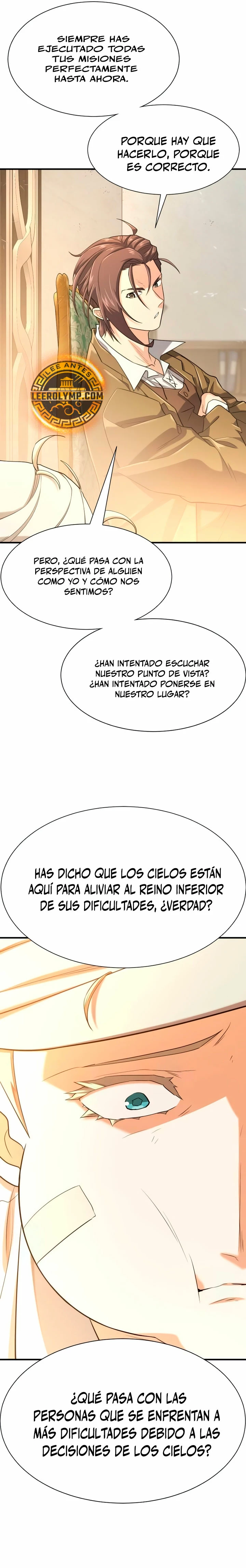 Read El Mejor Ingeniero del Mundo ES Manga Online