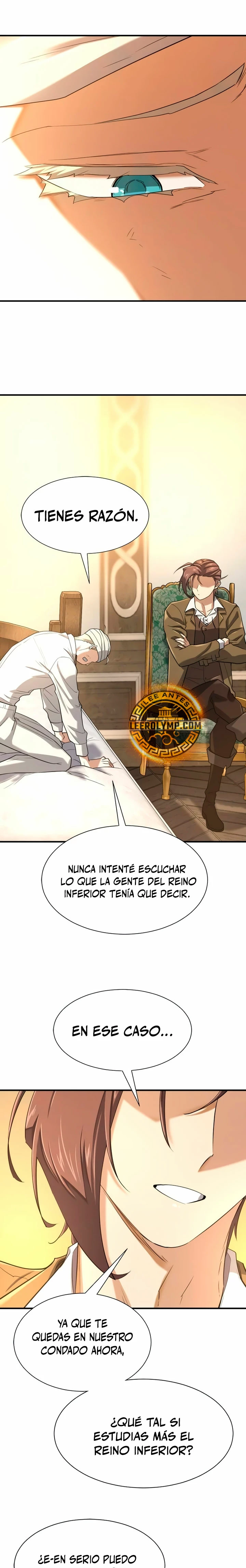 Read El Mejor Ingeniero del Mundo ES Manga Online