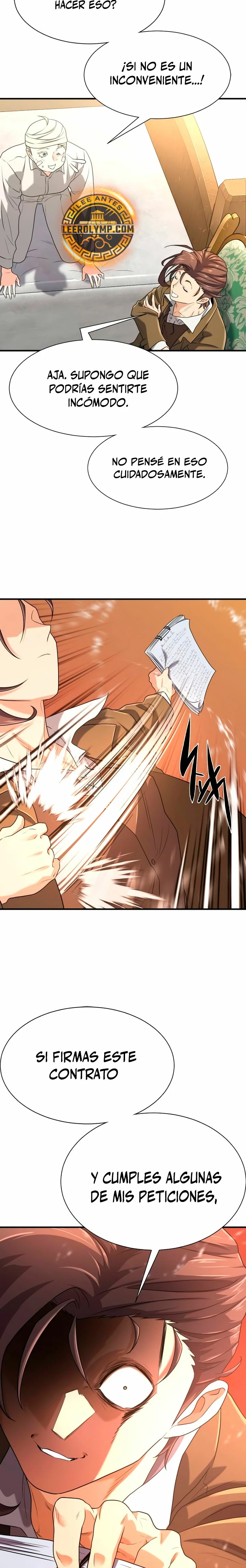 Read El Mejor Ingeniero del Mundo ES Manga Online