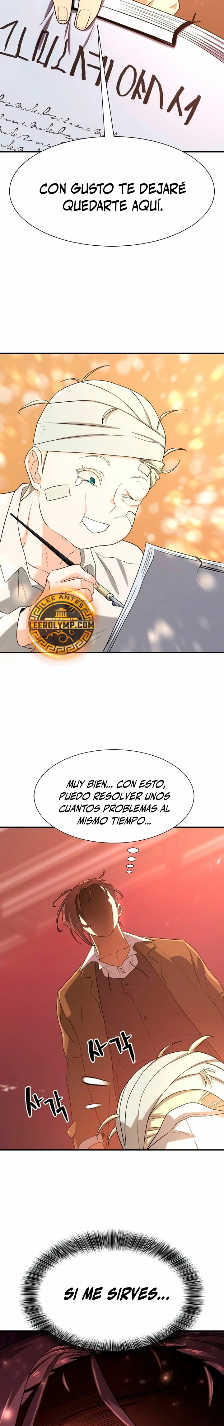 Read El Mejor Ingeniero del Mundo ES Manga Online