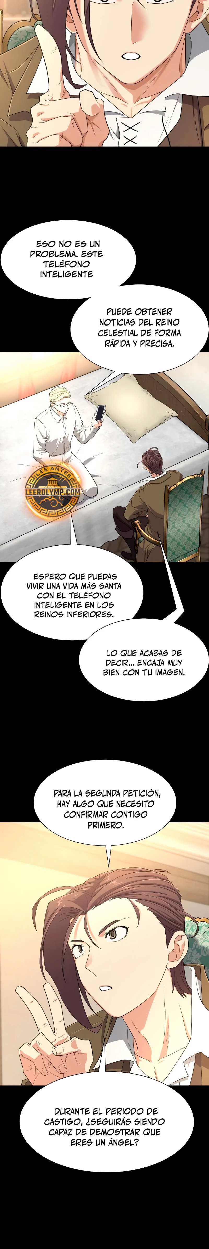 Read El Mejor Ingeniero del Mundo ES Manga Online