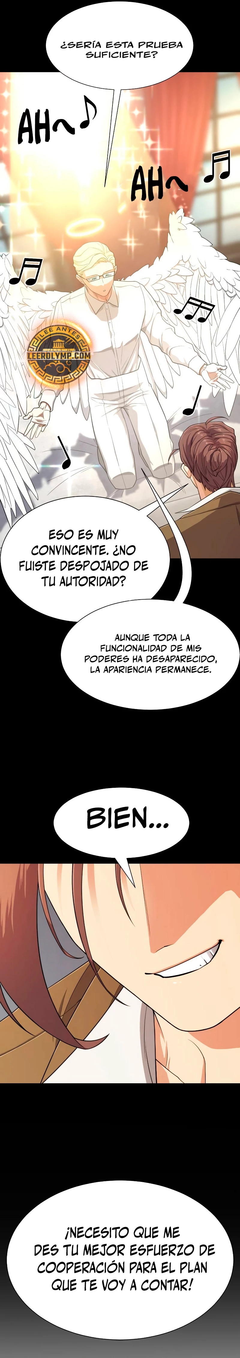 Read El Mejor Ingeniero del Mundo ES Manga Online