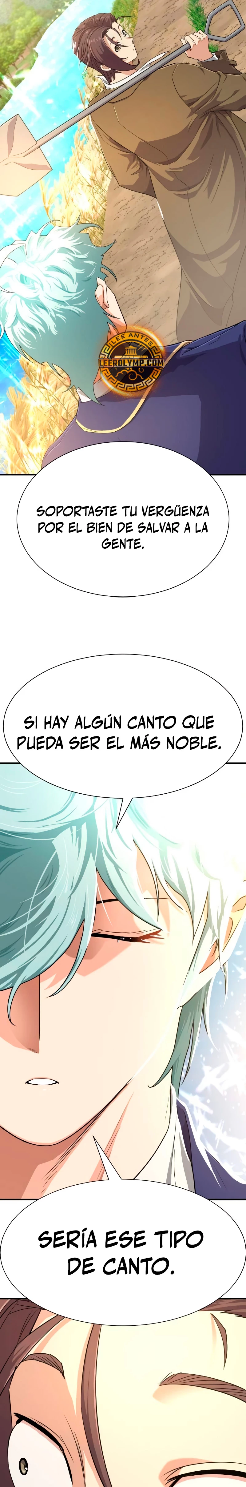 Read El Mejor Ingeniero del Mundo ES Manga Online