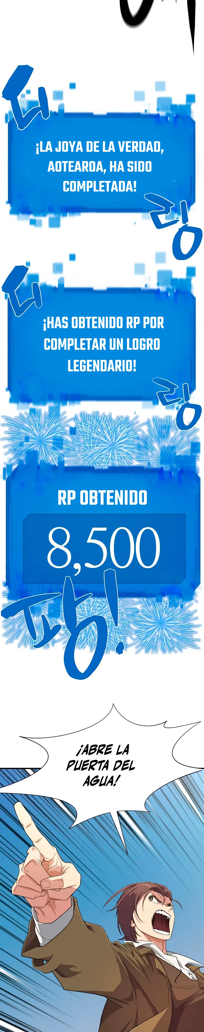 Read El Mejor Ingeniero del Mundo ES Manga Online
