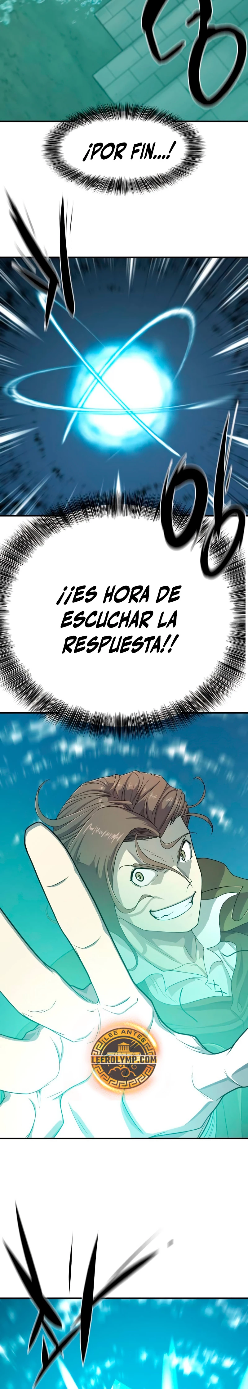Read El Mejor Ingeniero del Mundo ES Manga Online