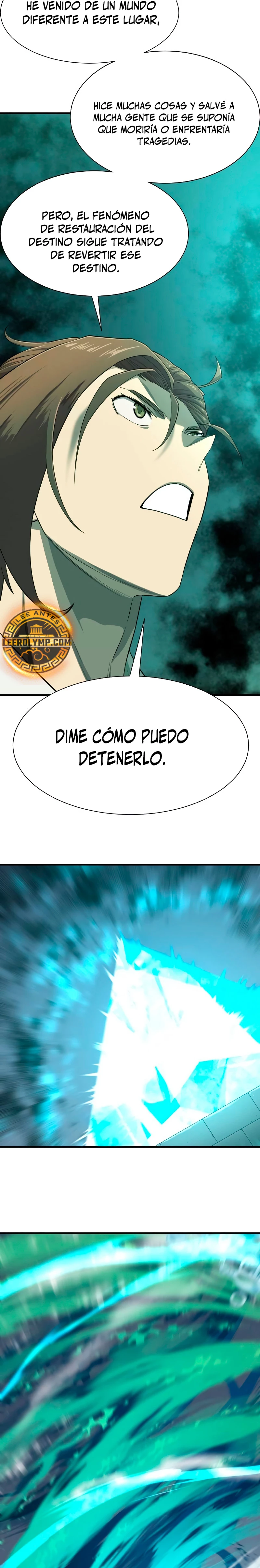 Read El Mejor Ingeniero del Mundo ES Manga Online