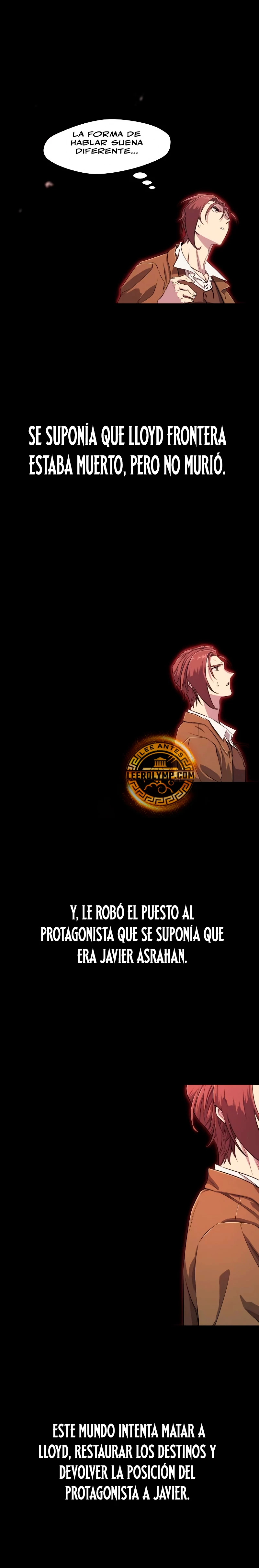 Read El Mejor Ingeniero del Mundo ES Manga Online