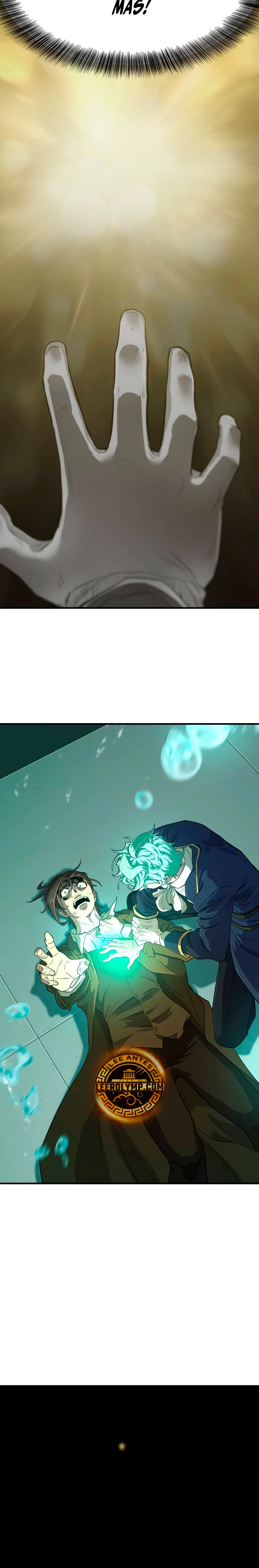 Read El Mejor Ingeniero del Mundo ES Manga Online