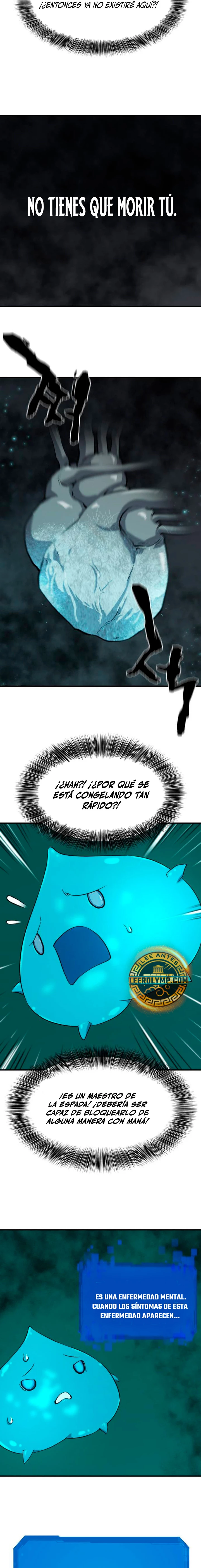 Read El Mejor Ingeniero del Mundo ES Manga Online