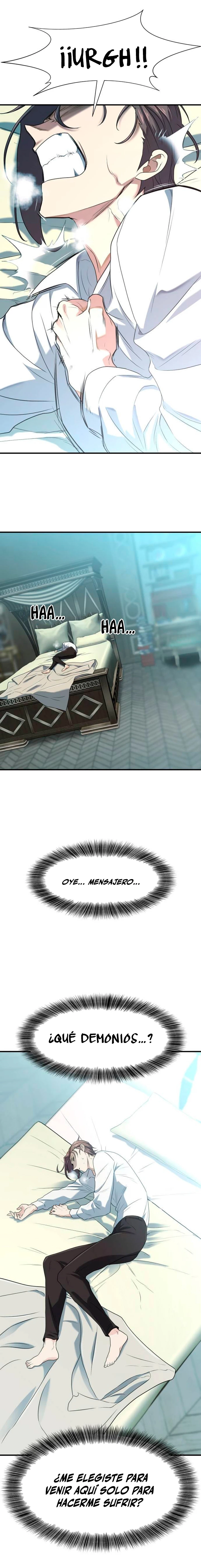 Read El Mejor Ingeniero del Mundo ES Manga Online