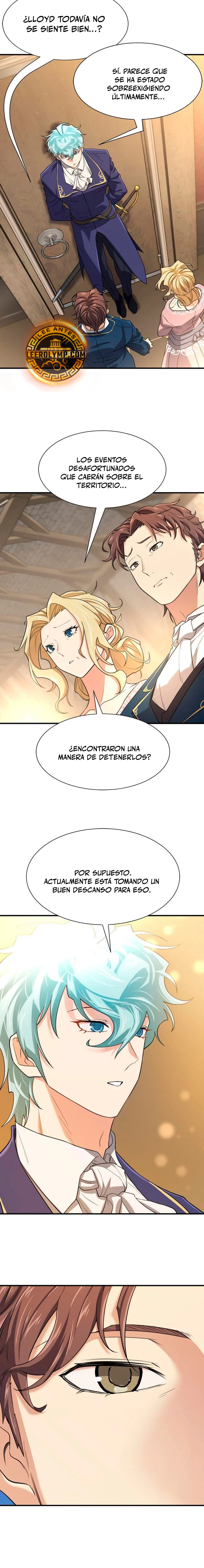 Read El Mejor Ingeniero del Mundo ES Manga Online