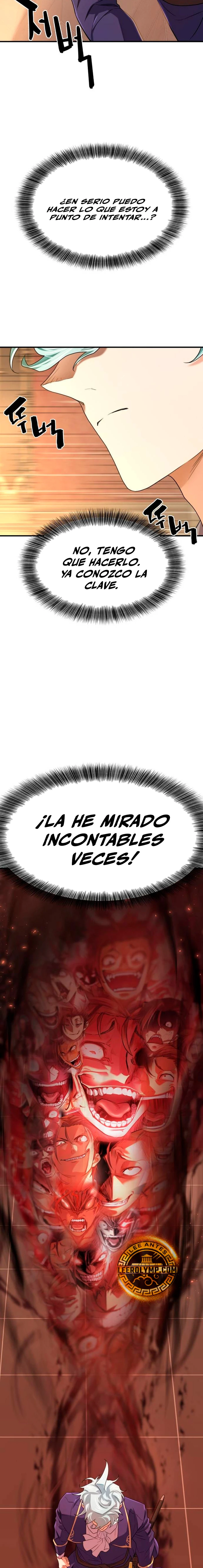 Read El Mejor Ingeniero del Mundo ES Manga Online