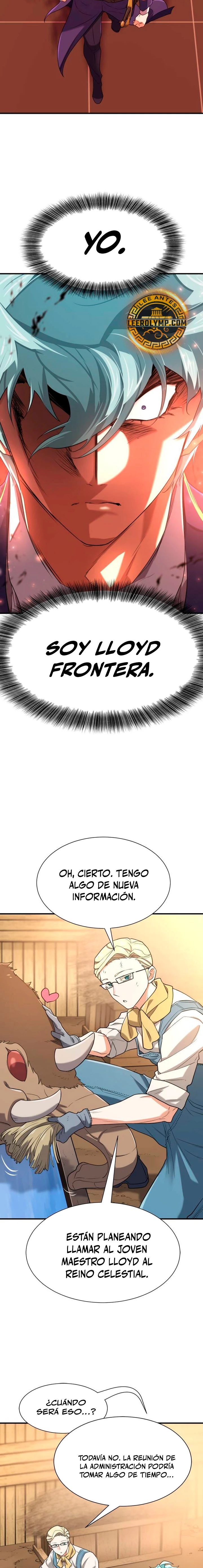 Read El Mejor Ingeniero del Mundo ES Manga Online