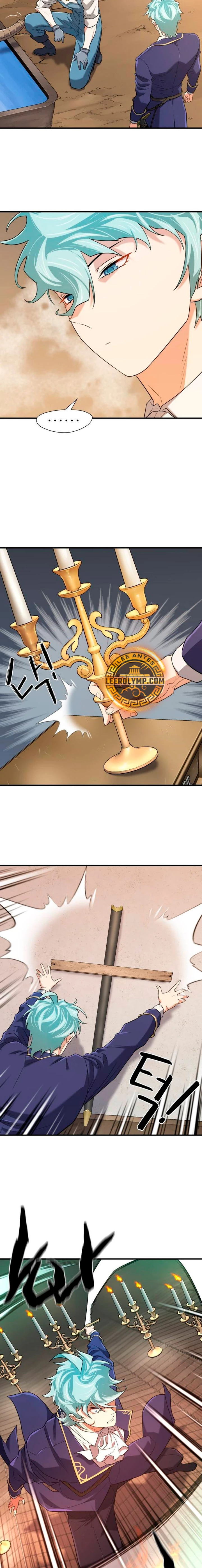 Read El Mejor Ingeniero del Mundo ES Manga Online