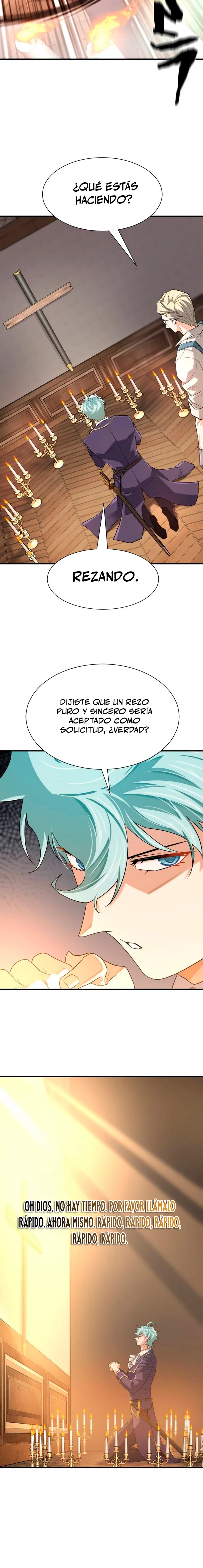 Read El Mejor Ingeniero del Mundo ES Manga Online