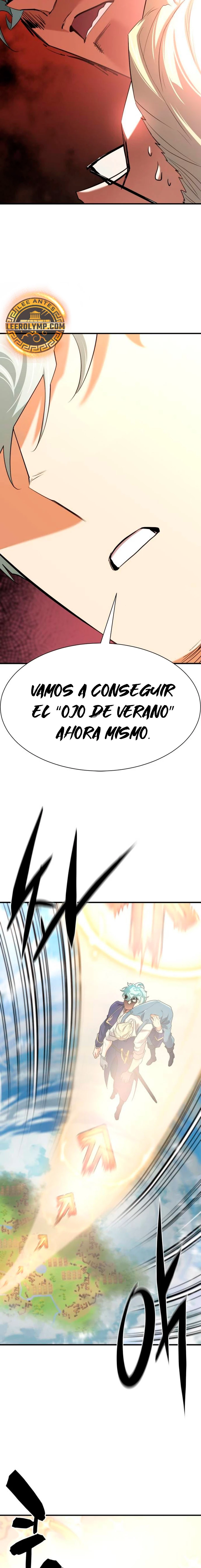 Read El Mejor Ingeniero del Mundo ES Manga Online