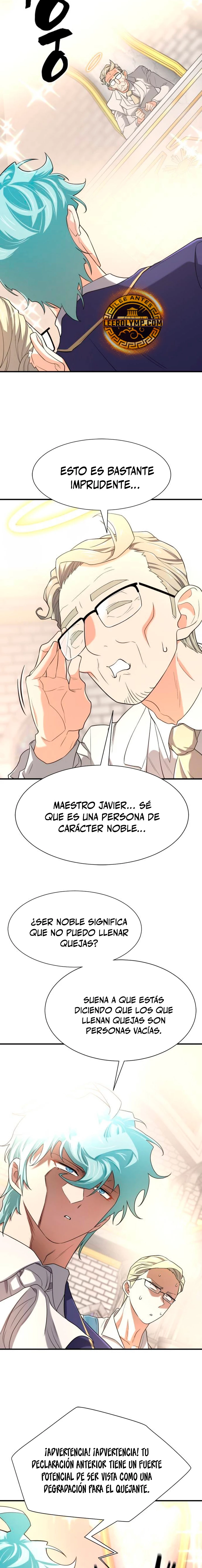 Read El Mejor Ingeniero del Mundo ES Manga Online