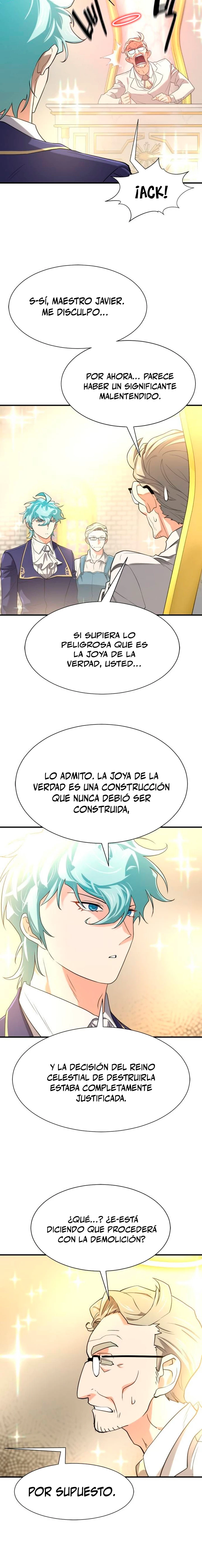 Read El Mejor Ingeniero del Mundo ES Manga Online
