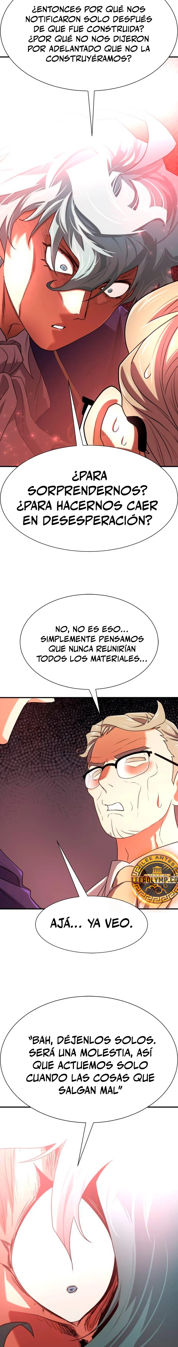 Read El Mejor Ingeniero del Mundo ES Manga Online