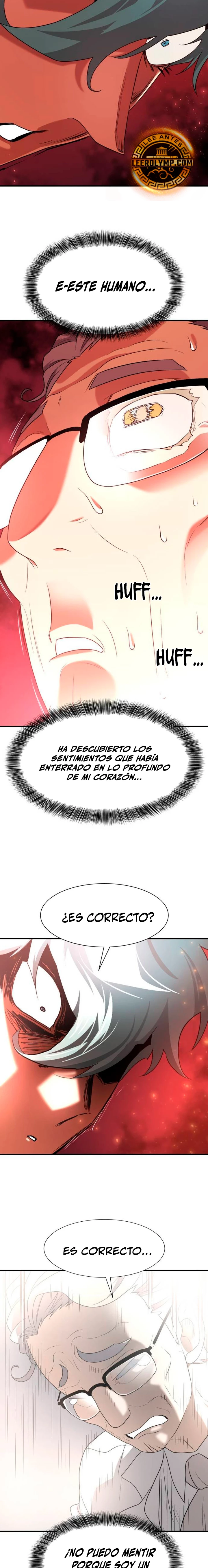 Read El Mejor Ingeniero del Mundo ES Manga Online