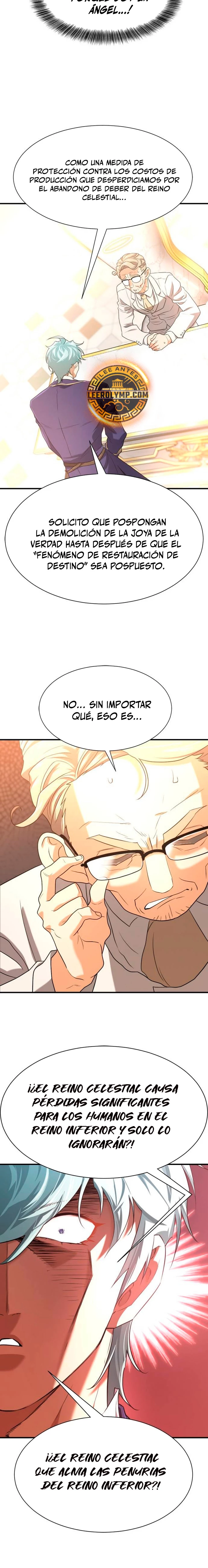 Read El Mejor Ingeniero del Mundo ES Manga Online