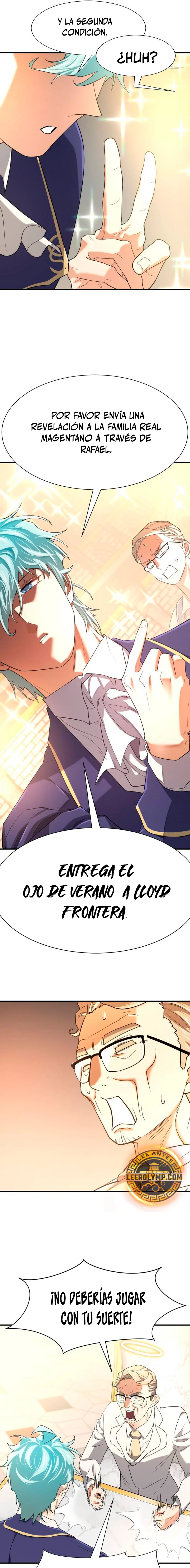 Read El Mejor Ingeniero del Mundo ES Manga Online