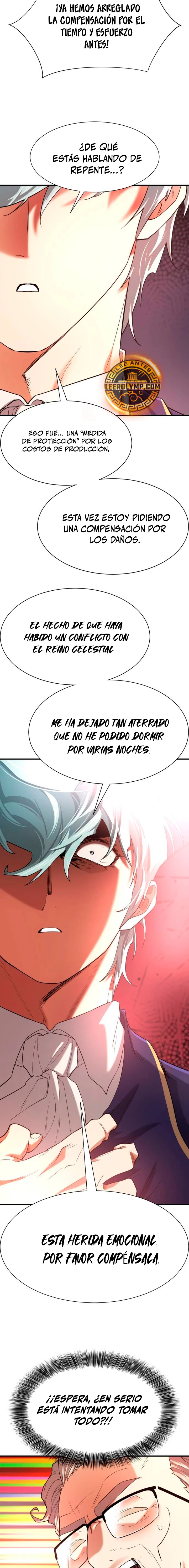 Read El Mejor Ingeniero del Mundo ES Manga Online