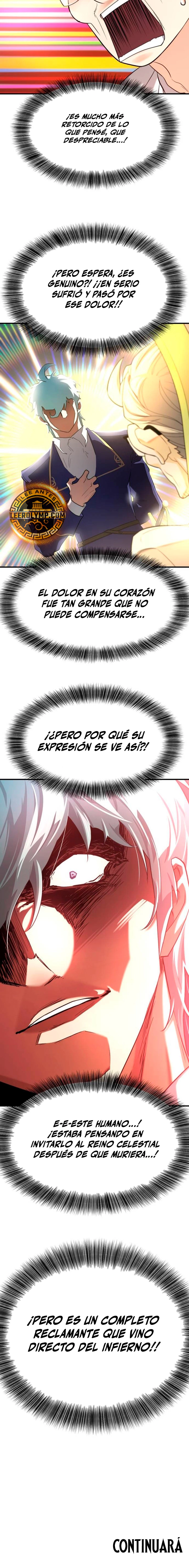 Read El Mejor Ingeniero del Mundo ES Manga Online