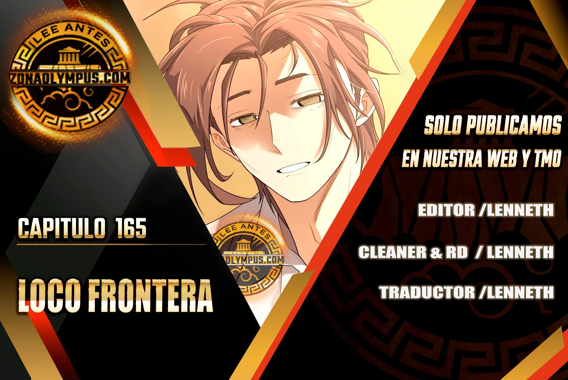 Read El Mejor Ingeniero del Mundo ES Manga Online