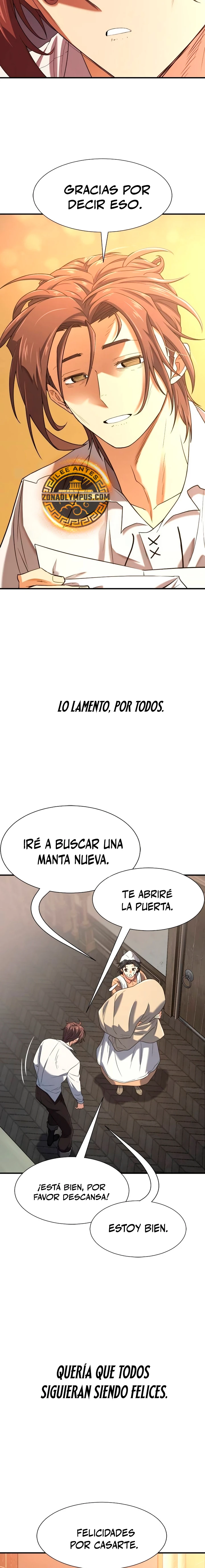 Read El Mejor Ingeniero del Mundo ES Manga Online