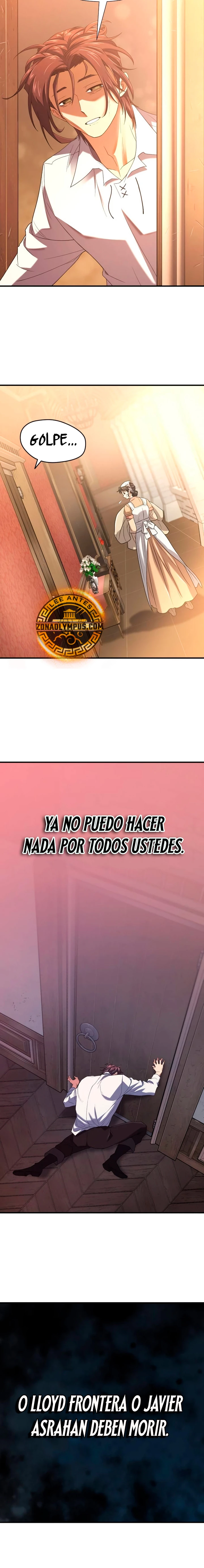 Read El Mejor Ingeniero del Mundo ES Manga Online
