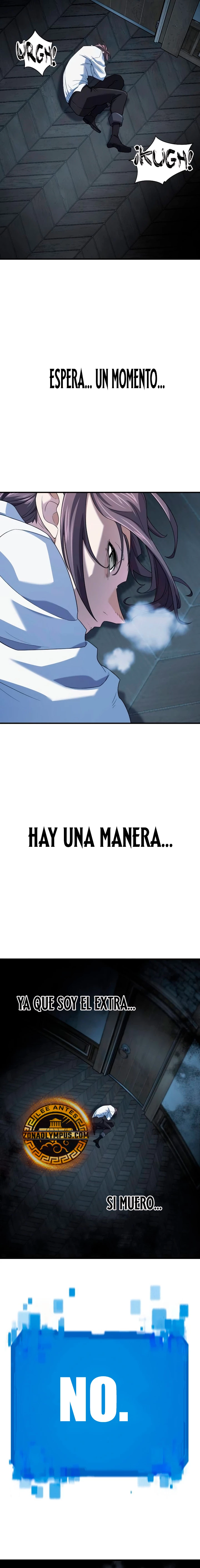 Read El Mejor Ingeniero del Mundo ES Manga Online