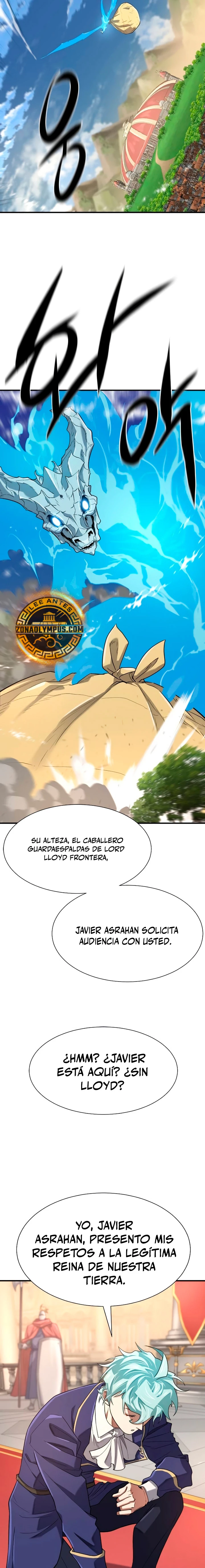 Read El Mejor Ingeniero del Mundo ES Manga Online