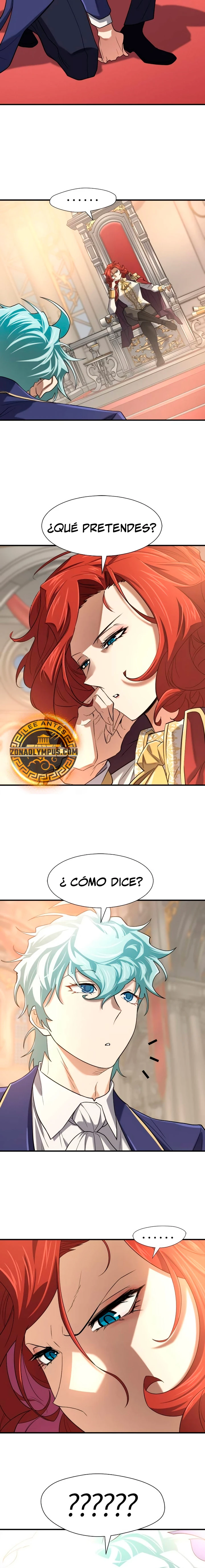 Read El Mejor Ingeniero del Mundo ES Manga Online