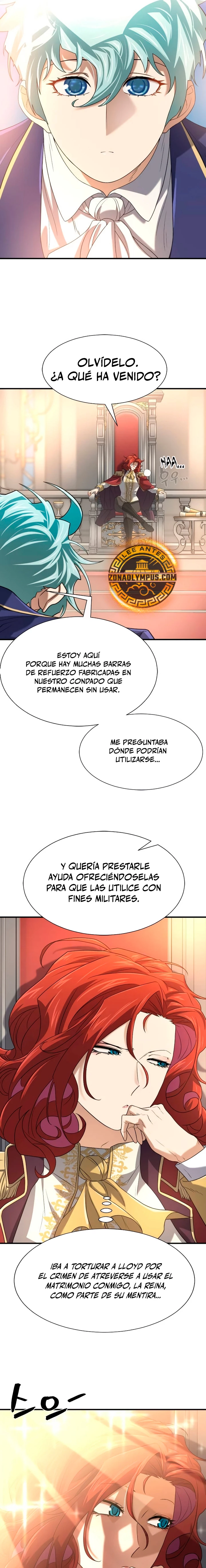 Read El Mejor Ingeniero del Mundo ES Manga Online