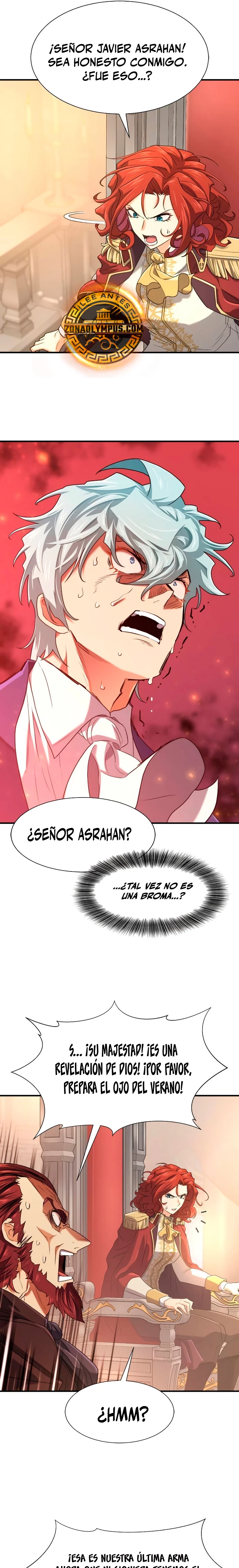 Read El Mejor Ingeniero del Mundo ES Manga Online