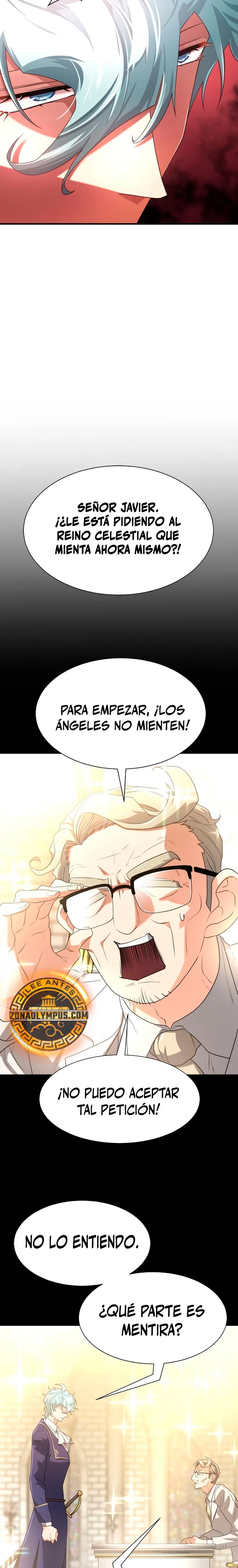 Read El Mejor Ingeniero del Mundo ES Manga Online